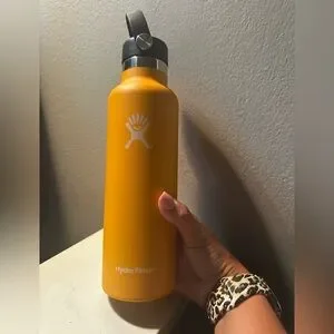 Hydro Flask | Dining | Hydro Flask 2 Oz Bottle | Poshmark